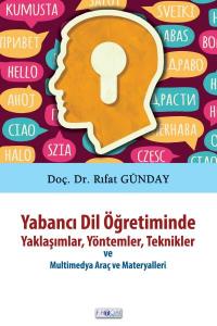 Yabancı Dil Öğretiminde Yaklaşımlar Yöntemler Teknikler