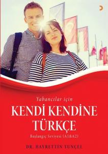 Yabancılar İçin Kendi Kendine Türkçe