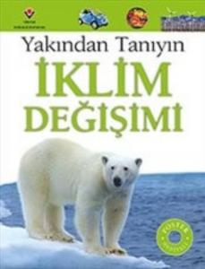 İklim Değişimi