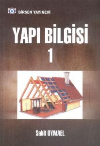 Yapı Bilgisi 1