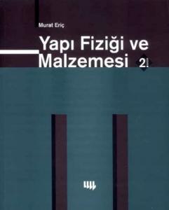 Yapı Fiziği ve Malzemesi