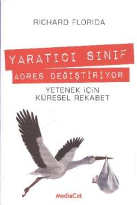Yaratıcı Sınıf Adres Değiştiriyor; Yaratıcı Sınıf Adres Değiştiriyor