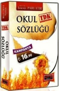 Yargı Okul Sözlüğü