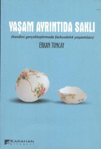 Yaşam Ayrıntıda Saklı