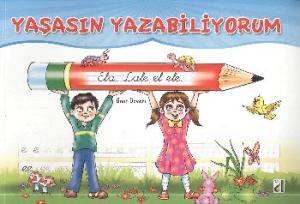 Yaşasın Yazabiliyorum