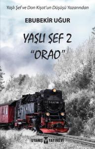 Yaşlı Şef 2 "Orao"