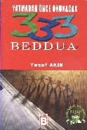 Yatmadan Önce Okunacak 333 Beddua