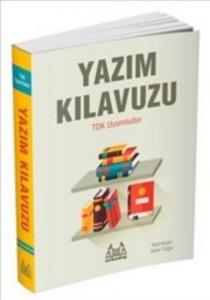 Yazım Kılavuzu; TDK Uyumludur