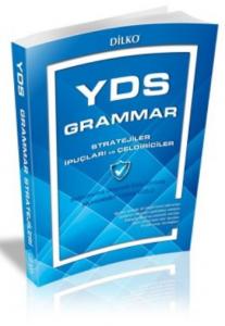 YDS Grammar Stratejiler İpuçları ve Çeldiriciler