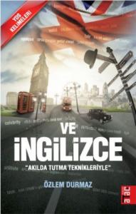 YDS Kelimeleri ve İngilizce; Akılda Tutma Teknikleriyle