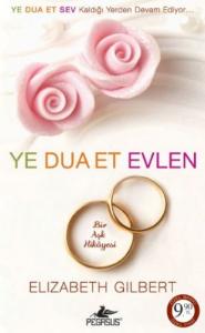 Ye Dua Et Evlen (Cep Boy)