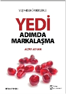 Yedi Adımda Markalaşma