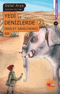 Yedi Denizlerde 2; İskelet Sahili'ndeki Sır