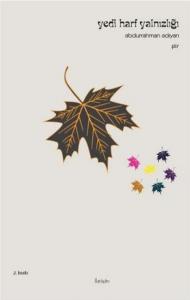 Yedi Harf Yalnızlığı