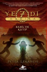 Yedi Harika 2: Babil'de Kayıp