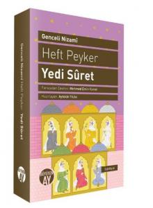 Yedi Suret Heft Peyker