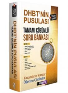 Yedibeyza DHBT nin Pusulası Tamamı Çözümlü Soru Bankası-YENİ