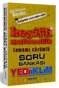 Kolaydan Zora Adım Adım Keyifli Matematik