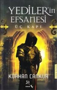 Yedilerin Efsanesi-Üç Kapı