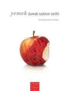 Yemek, Damak Tadının Tarihi