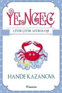 Yengeç Çıtır Çıtır Astroloji