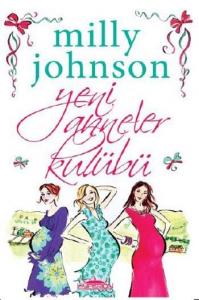 Yeni Anneler Kulübü Cep Boy