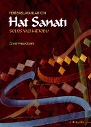 Yeni Başlayanlar İçin Hat Sanatı; Sülüs Yazı Metodu