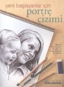 Yeni Başlayanlar İçin Portre Çizimi