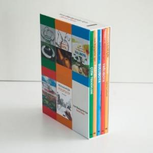 Yeni Başlayanlar için Sanat Dizisi (5 Kitap Takım)