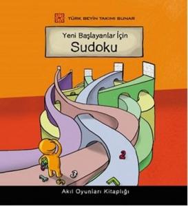Yeni Başlayanlar İçin Sudoku