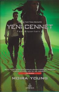 Yeni Cennet (Ciltli)