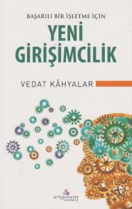 Yeni Girişimcilik