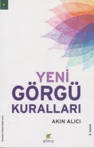 Yeni Görgü Kuralları