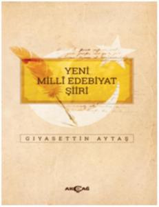 Yeni Milli Edebiyat Şiiri