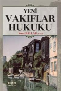 Yeni Vakıflar Hukuku