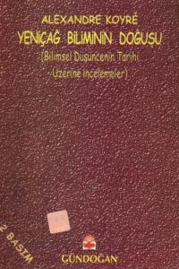Yeniçağ Biliminin Doğuşu