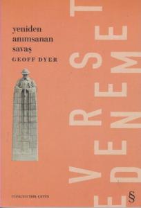 Yeniden Anımsanan Savaş