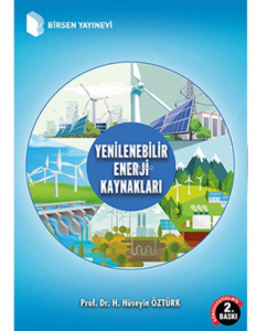 Yenilenebilir Enerji Kaynakları