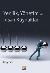 Yenilik, Yönetim ve İnsan Kaynakları