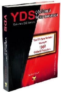Yeniyüz YDS Çözümlü Soru Bankası