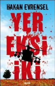 Yer Eksi İki