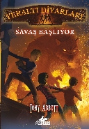 Yeraltı Diyarları-1; Savaş Başlıyor