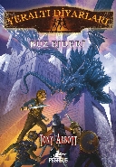 Yeraltı Diyarları-4; Buz Ejderi