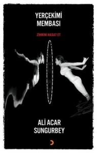 Yerçekimi Membası; Zihnini Hasat Et