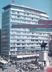 Yer'in Sesi; Ulus İşhanu'nın Söyledikleri