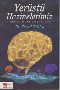 Yerüstü Hazinelerimiz