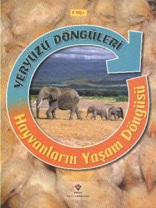 Yeryüzü Döngüleri - Hayvanların Yaşam Döngüsü
