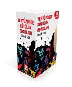 Yeryüzünde Kötülük Odakları 10 Kitap