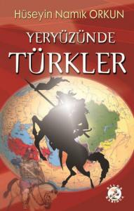 Yeryüzünde Türkler
