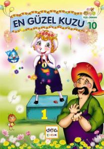 En Güzel Kuzu; Yeşil Orman Serisi 10